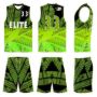 Picture of Basketball Kit Style 511 Custom