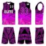 Picture of Basketball Kit Style 511 Custom