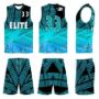 Picture of Basketball Kit Style 511 Custom