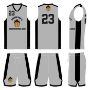 Picture of Basketball Kit Style SBL 514 Special