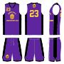 Picture of Basketball Kit Style SBL 514 Special