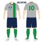 Picture of Soccer Kit SIF 157 Custom