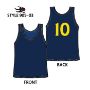 Picture of Training Vest Style 90503 Custom