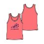Picture of Training Vest Style A3S 90502 Custom