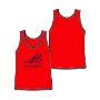 Picture of Training Vest Style A3S 90502 Custom