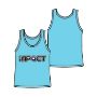 Picture of Training Vest Style IMP 90502 Custom