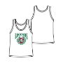 Picture of Training Vest Style LGS 90502 Custom