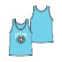 Picture of Training Vest Style LGS 90502 Custom