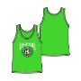 Picture of Training Vest Style LGS 90502 Custom