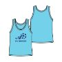 Picture of Training Vest Style A3S 90502 Custom