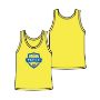 Picture of Training Vest Style CLF 90502 Custom