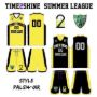 Picture of Basketball Kit PAL 514 Custom