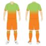 Picture of Soccer Kit Style WB169 Custom 
