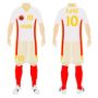 Picture of Soccer Kit Style WB171 Custom 