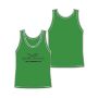Picture of Training Vest Style ROA 90502 Custom
