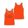 Picture of Training Vest Style ROA 90502 Custom