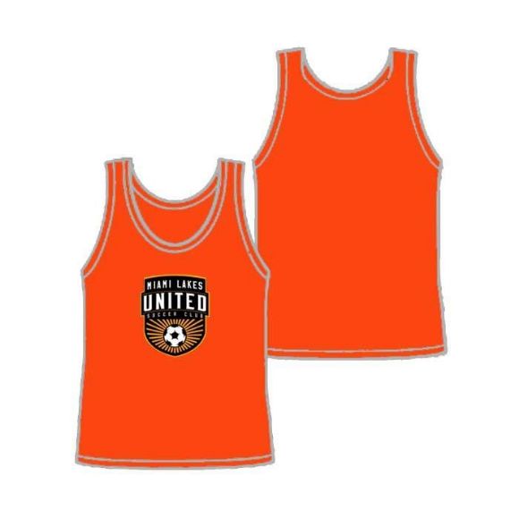 Picture of Training Vest Style MIA 90502 Custom