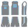 Picture of Basketball Kit NWC 505 Custom