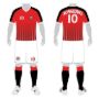 Picture of Soccer Kit Style WB170 Custom 