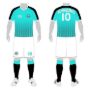 Picture of Soccer Kit Style WB170 Custom 