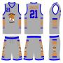 Picture of Basketball Kit HAR 5517 Custom