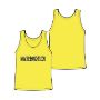 Picture of Training Vest Style JKS 90501 Custom