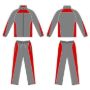 Picture of Copy of Warm-up Suit Style 806 Custom