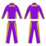 Picture of Copy of Warm-up Suit Style 806 Custom