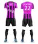 Picture of  Soccer Kit Style WB 222E Custom