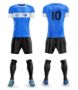 Picture of Soccer Full Kit Style 109C Clubs Special