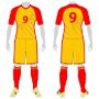 Picture of Soccer Kit Style WB 220C Custom