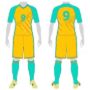 Picture of Soccer Kit Style WB 220C Custom