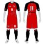 Picture of Soccer Kit Style WB 220C Custom