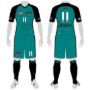 Picture of Soccer Kit Style WB 220C Custom