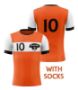 Picture of Game Jersey With Socks SUR109J Custom