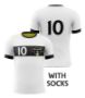 Picture of Game Jersey With Socks SUR109J Custom