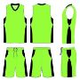 Picture of Basketball Kit Style  CCP 547 Custom