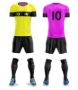 Picture of Soccer Kit Style WB109RC Clubs Special