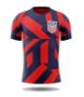 Picture of USA World Cup Men’s Soccer Jersey
