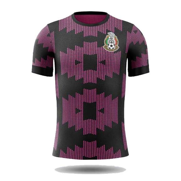Picture of MEXICO World Cup Men’s Soccer Jersey