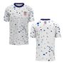 Picture of USA 2023 World Cup Men’s Soccer Jersey