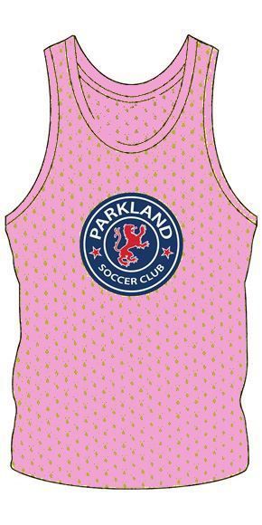 Picture of Training Vest Style PAR 905 Custom