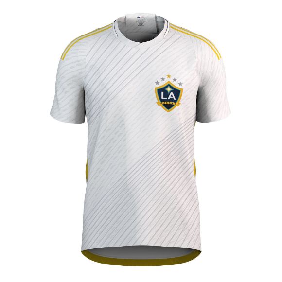 Picture of LA Galaxy 2024-25 Soccer Jersey