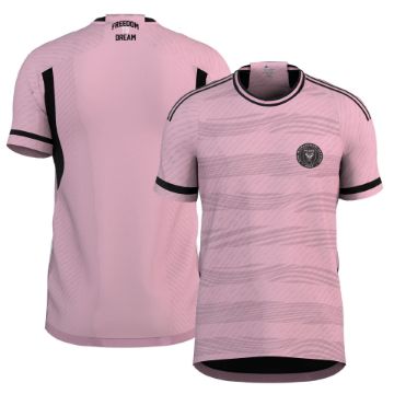 Picture of MIAMI 2024-25 Soccer Jersey