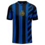 Picture of INTER MILANO 2024-25 Soccer Jersey