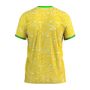 Picture of BRASIL 2024-25 World Cup Soccer Jersey