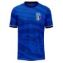 Picture of ITALY 2023 World Cup Men’s Soccer Jersey