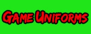 Picture for category Game Uniforms