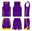 Picture of Basketball Kit Style 508 Custom