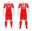 Picture of Soccer Kit Style WB211 Custom